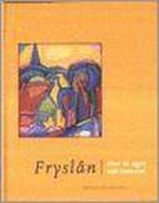 FRYSLAN DOOR DE OGEN VAN VROUWEN 9789056150389, Boeken, Verzenden, Gelezen