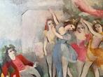 Marie Laurencin (1883-1956) - Danseuses, Antiek en Kunst