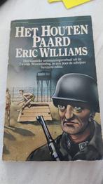 Houten paard spectrum paperback 9789027459237 Wirt Williams, Verzenden, Gelezen, Wirt Williams
