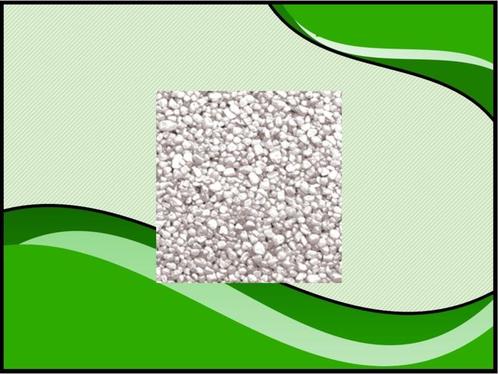 Color gravel white / aquarium grind wit 1KG, Dieren en Toebehoren, Vissen | Aquaria en Toebehoren, Grind, Zand of Voedingsbodem