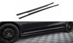 Zijskirts Diffusers Mercedes-benz E W212 Facelift, Ophalen of Verzenden, Nieuw