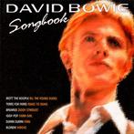 cd - Various - David Bowie Songbook, Zo goed als nieuw, Verzenden