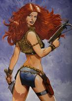 Storm - De Muiters van Anker / De Ruimte van Klein - Luxe HC, Boeken, Stripboeken, Nieuw