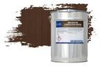 Wixx Bruinoleum UV+ Bruin 20L, Doe-het-zelf en Verbouw, Bruin, Verzenden, Nieuw, Verf