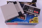 NES - Classic Mini (beschadigde doos), Ophalen of Verzenden, Nieuw