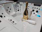 Royalty Spas Jacuzzi Toronto 220x210x90cm NU ALL-IN prijs