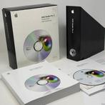 Apple Rare DVD Studio Pro 2.0 - M8731Z/A - Computersoftware, Nieuw