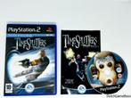 Playstation 2 / PS2 - Timesplitters - Future Perfect, Spelcomputers en Games, Verzenden, Gebruikt