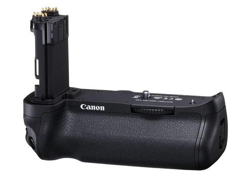 Canon BG-E20 Grip voor EOS 5D Mark IV, Audio, Tv en Foto, Fotografie | Accu's en Batterijen, Nieuw, Ophalen of Verzenden