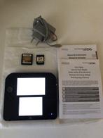 Nintendo - 2DS - Pokemon HeartGold with Nintendo 2DS console, Nieuw