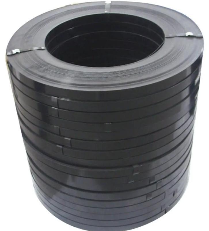 Pallet staalband / bandstaal voor 1,79 per kilo - omsnoering, Zakelijke goederen, Partijgoederen en Retail | Verpakking en Verzending