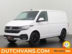 Volkswagen Transporter 2.0TDI Bestelbus 2020 L1 H1 Diesel, Automaat, Euro 6, Volkswagen, Wit