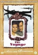 Voyage, the - DVD, Cd's en Dvd's, Verzenden, Nieuw in verpakking