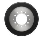 DFC 86-8 Toyota Pickup Rear True Balanced Brake Drum, Ophalen of Verzenden, Nieuw