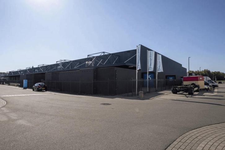 Opslagruimte te huur Fortunaweg 10 Schiedam, Zakelijke goederen, Bedrijfs Onroerend goed, Huur