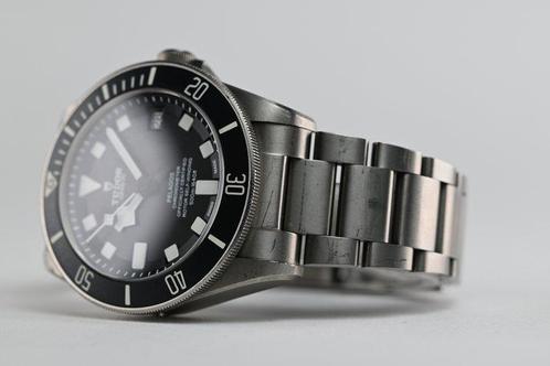 Tudor - 25600TN - Heren - 2021, Sieraden, Tassen en Uiterlijk, Horloges | Antiek