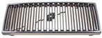Volvo Grille 740+760 -1989 chroom/chroom Volvo onderdeel 135, Verzenden, Nieuw, Volvo