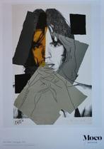 Andy Warhol (1928-1987) - Mick Jagger, Nieuw in verpakking