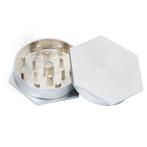 Hexagon Kruidengrinder  Black Gun, Verzamelen, Ophalen of Verzenden, Nieuw