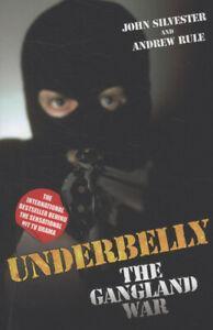 Underbelly: the gangland war by John Silvester (Paperback), Boeken, Taal | Engels, Gelezen, Verzenden