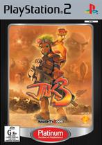 Playstation 2 Jak 3, Spelcomputers en Games, Games | Sony PlayStation 2, Verzenden, Zo goed als nieuw