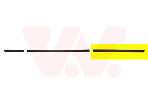 DEURBEKLEDING VOOR BMW 3 E46 1997-2001 51138208451, Auto diversen, Auto-accessoires, Nieuw, Ophalen of Verzenden