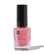 HEMA Long lasting nagellak 011 hearbreaker rouge, Verzenden, Nieuw