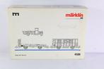 Märklin H0 - 4509 - Modeltrein goederenwagonset (1) -, Hobby en Vrije tijd, Modeltreinen | H0, Nieuw