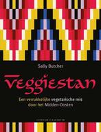 9789045214467 Veggiestan | Tweedehands, Boeken, Verzenden, Zo goed als nieuw, Sally Butcher