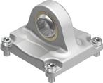 Festo Zwenkflens Bouwgrootte 125 ISO 15552 - 174403, Verzenden, Nieuw