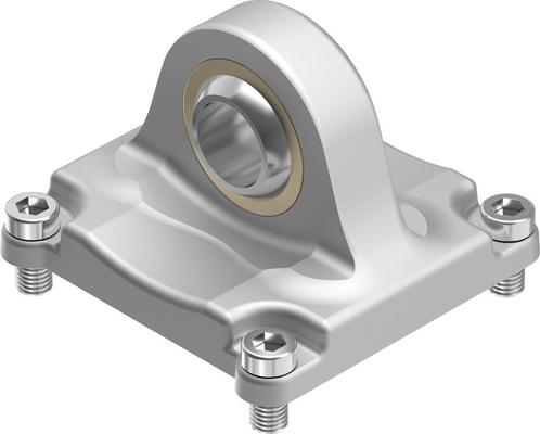 Festo Zwenkflens Bouwgrootte 125 ISO 15552 - 174403, Doe-het-zelf en Verbouw, Gereedschap | Machine-onderdelen en Toebehoren, Nieuw