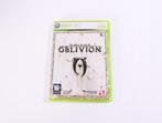 Xbox 360 - The Elder Scrolls IV: Oblivion, Spelcomputers en Games, Ophalen of Verzenden, Nieuw