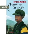 De Ogen Van De Condor 9789025849849 L. Rood, Boeken, Verzenden, Gelezen, L. Rood