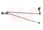 RUITENWISSERMECHANISME VOOR OPEL CORSA A 1982-1993 1274072, Ophalen of Verzenden, Nieuw