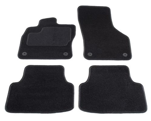 Automatten op maat - Skoda Octavia 5E vanaf 2013, Auto-onderdelen, Interieur en Bekleding, Nieuw, Verzenden