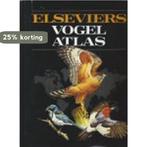 Elseviers vogelatlas 9789010013408 Fry, Boeken, Verzenden, Gelezen, Fry