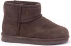 Warmbat - Maat 39 - Wallaby Dames Laarzen - Pebble, Kleding | Dames, Schoenen, Verzenden, Nieuw