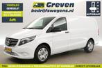 Zakelijke Lease |  Mercedes-Benz Vito 114 CDI Lang, Auto's, Mercedes-Benz, Wit, Nieuw, Lease, Vito