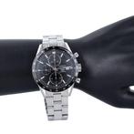 TAG Heuer - Carrera Chronograph - Zonder Minimumprijs -