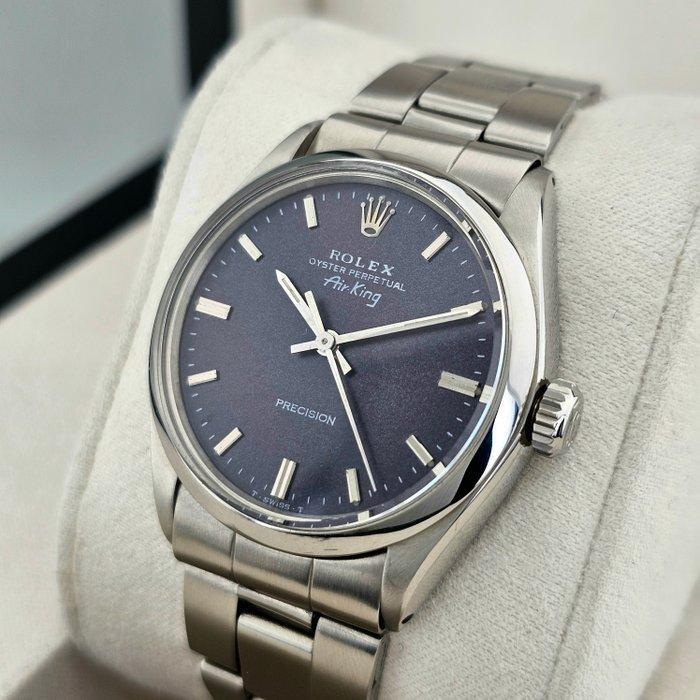 Rolex - Air-King - 5500 - Heren - 1960-1969, Sieraden, Tassen en Uiterlijk, Horloges | Heren