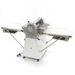 Maxima Deeguitrolmachine 52 cm Vloermodel Inklapbaar, Verzenden, Nieuw