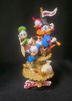 Uncle Scrooge - 1 diorama - Scrooge Mc Duck Ducktales D, Verzamelen, Nieuw