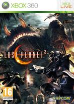 Lost Planet 2-Standaard (Xbox 360) Gebruikt, Ophalen of Verzenden, Zo goed als nieuw