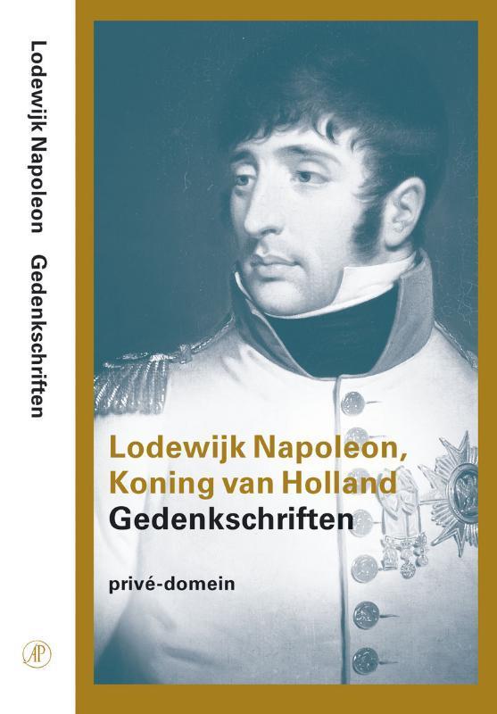 Gedenkschriften / Privé-domein / 95 9789029538367, Boeken, Literatuur, Zo goed als nieuw, Verzenden