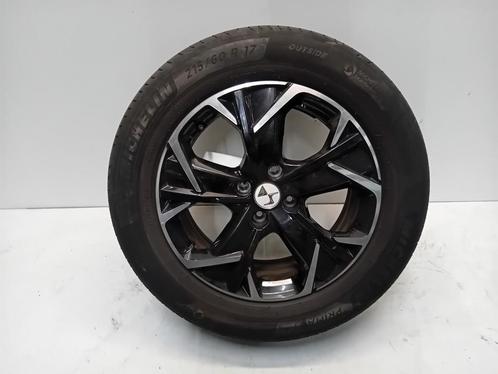 Velg DS DS 3 DS DS 3 / DS 3 Crossback  E-TENSE  32 17 6.5, Auto-onderdelen, Banden en Velgen, ARN erkend, Stiba lid, Erkend duurzaam