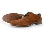 Bugatti Nette schoenen in maat 44 Bruin | 10% extra korting, Bugatti, Bruin, Verzenden, Overige typen