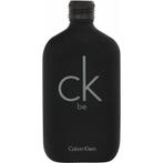 Calvin Klein CK Be Eau de Toilette Spray 50 ml, Nieuw, Verzenden