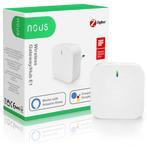 Nous Home Gateway zigbee WiFi, Hobby en Vrije tijd, Elektronica-componenten, Verzenden, Nieuw