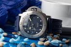 Panerai - Submersible - PAM00371 - Heren - 2011, Nieuw