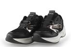 Replay Sneakers in maat 33 Zwart | 10% extra korting, Jongen of Meisje, Schoenen, Zo goed als nieuw, Verzenden